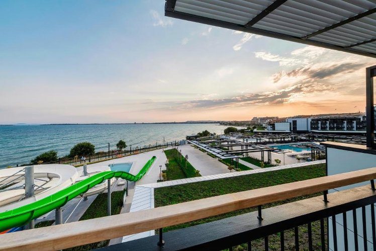 Voya Beach Resort, Bourgas