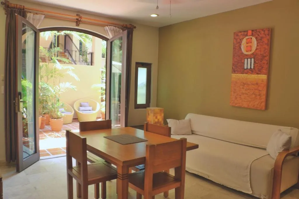 SUITE ONE BEDROOM Room, Acanto Boutique Hotel Playa del Carmen, Playa Del Carmen