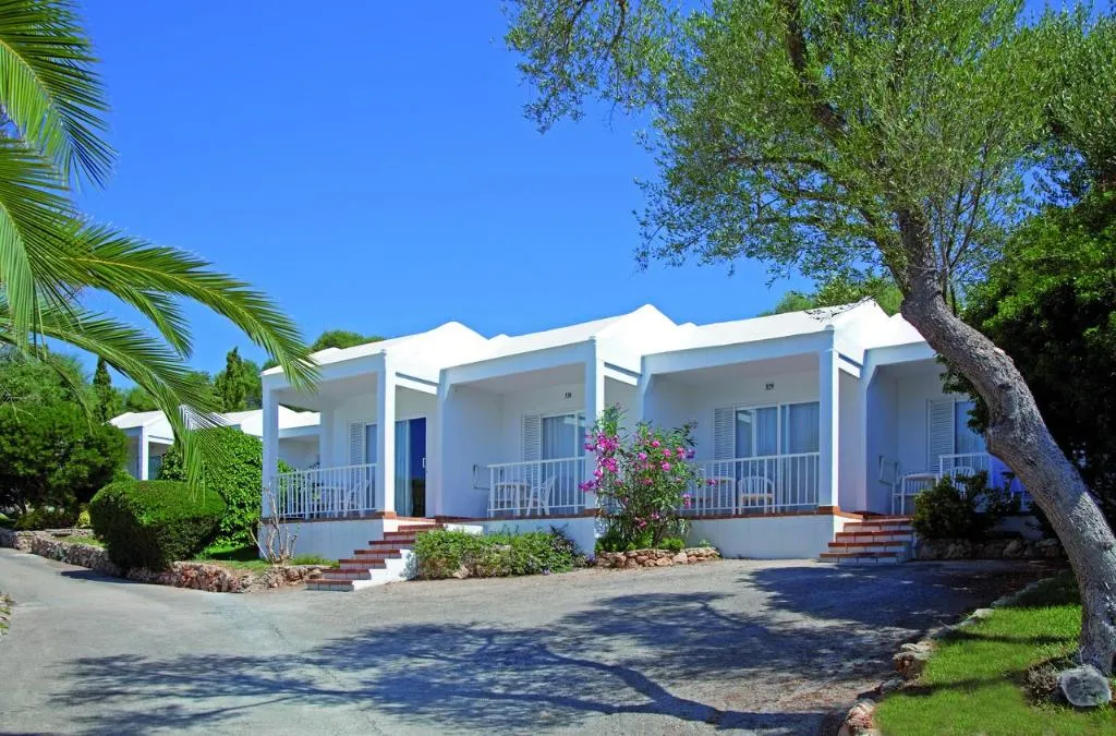 General view, Hotel Cala Romantica Mallorca, Majorca
