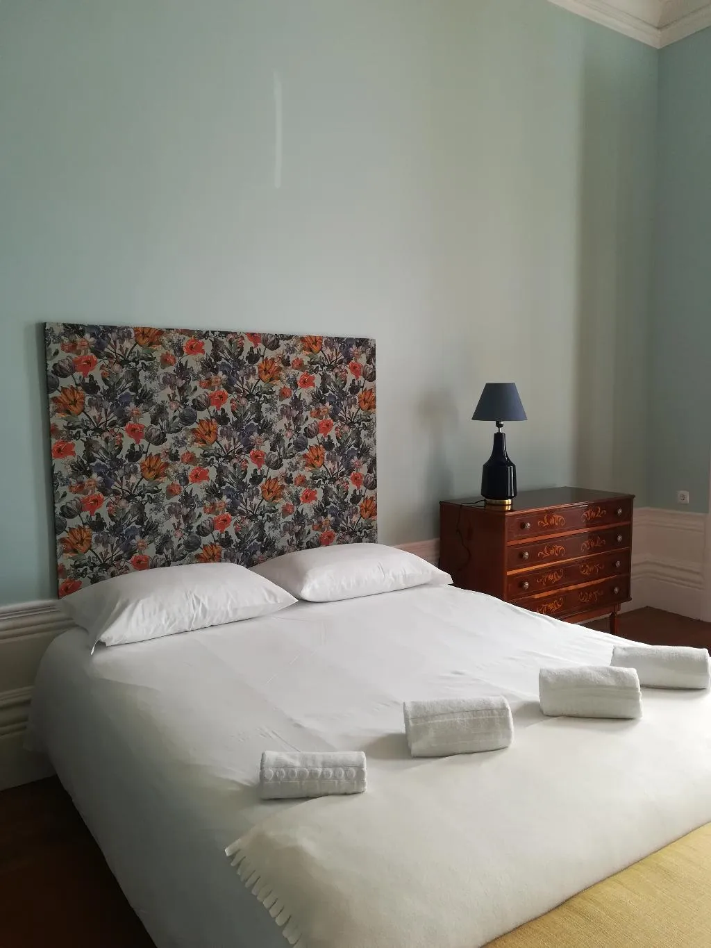 JUNIOR SUITE CAPACITY 2 Room, Porta Azul, Porto