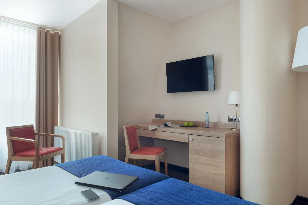 SINGLE STANDARD Room, Molo, Gdansk