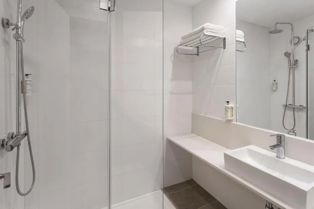 TWIN STANDARD Room, B&B Hotel Alicante, Costa Blanca