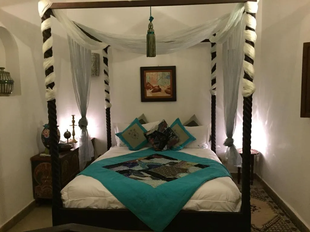 Room, Riad Laora By La Siredrah, Marrakech