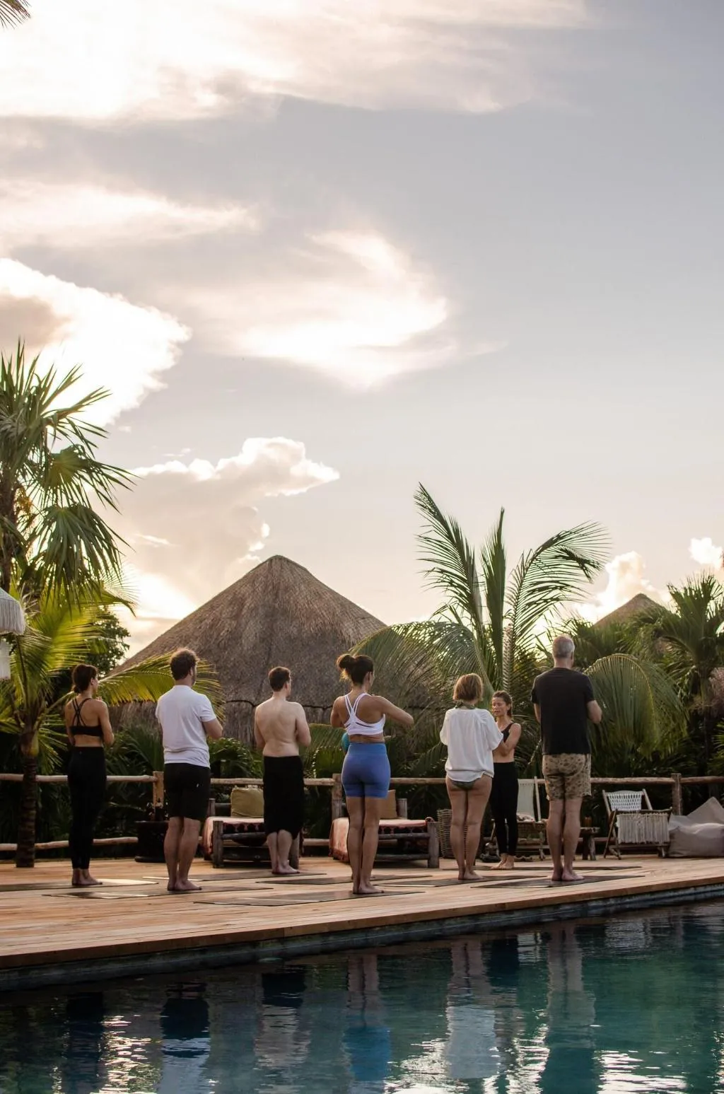 Sports and Entertainment, The Radhoo Adults Only, Cancun Area