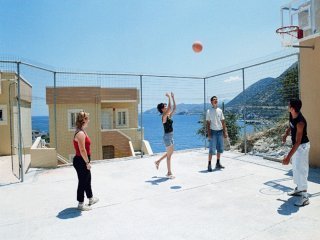 Exterior, Sofia Mythos Beach, Crete