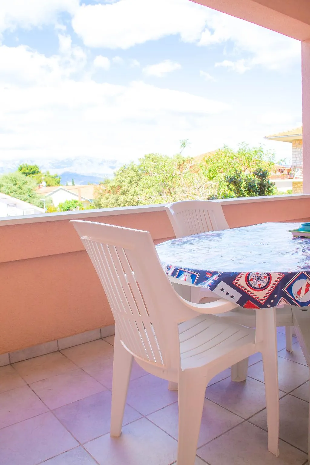 APARTMENT CAPACITY 6 Room, Villa Midea, Split