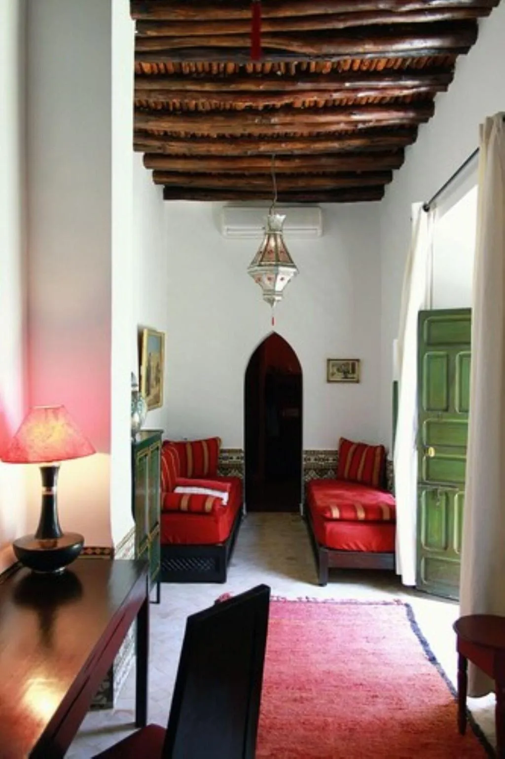 Room, Riad Al Karama, Marrakech