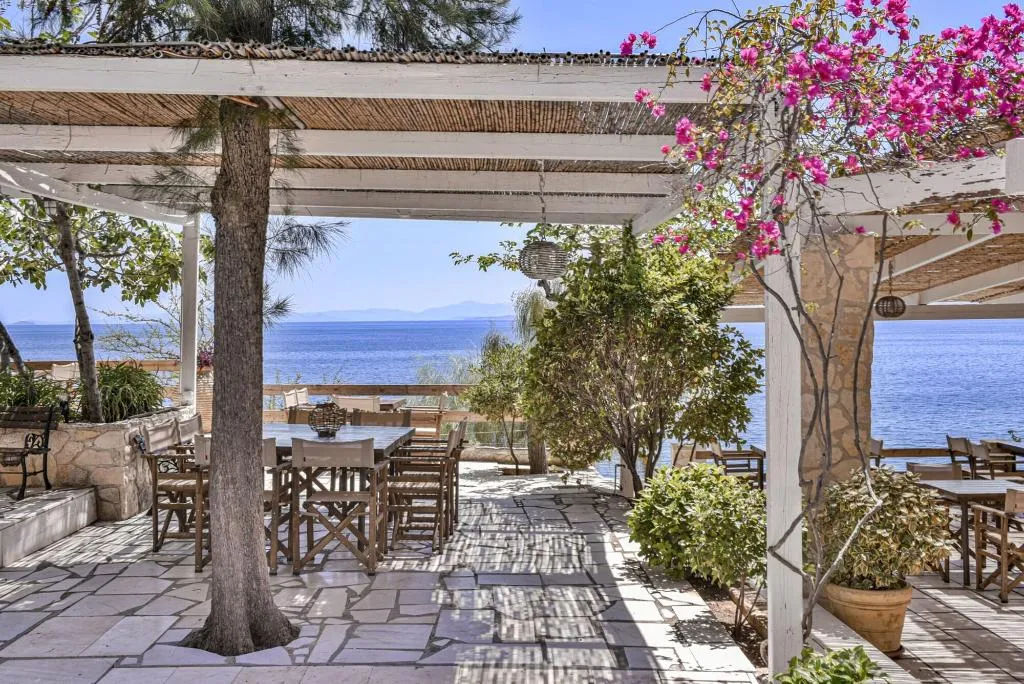 Sports and Entertainment, Hotel Cokkinis, Athens