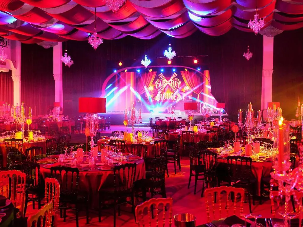 Conferences, Movenpick Hotel Mansour Eddahbi Marrakech, Marrakech