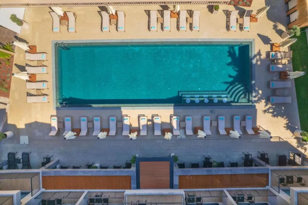 General view, Casa Lumar Luxury Lodging, Dalaman
