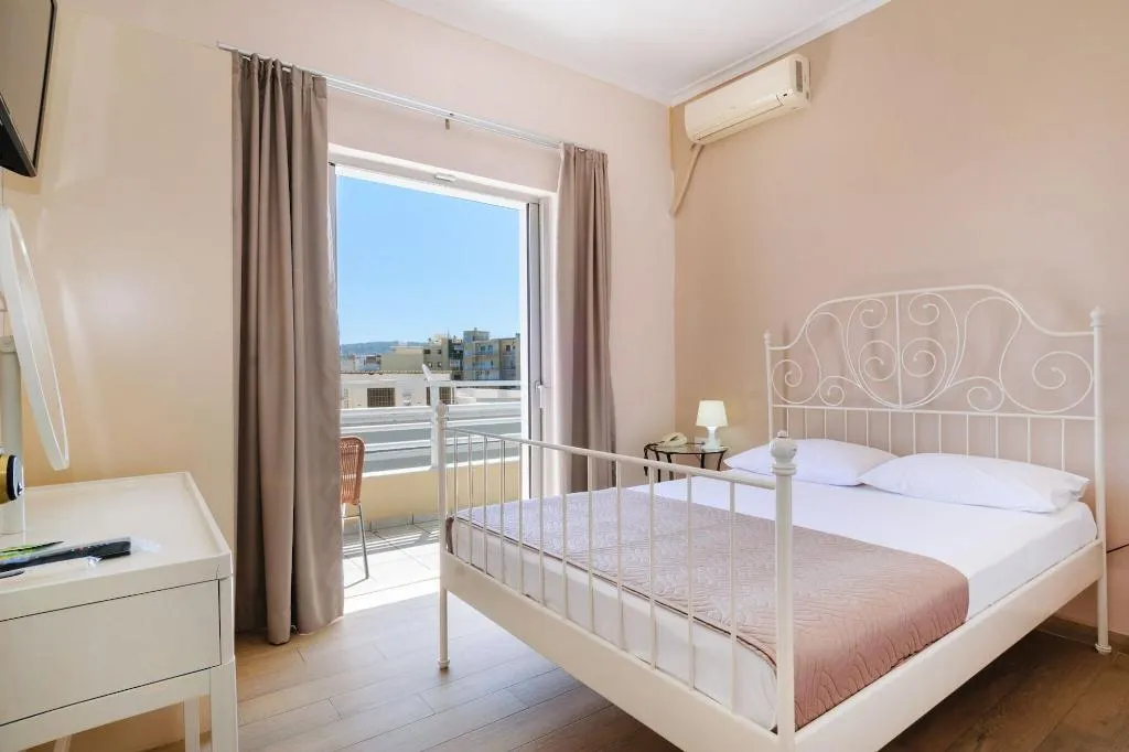 Room, Archontiki, Crete