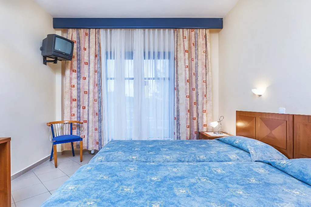 Double or Twin STANDARD Room, Atrium, Halkidiki