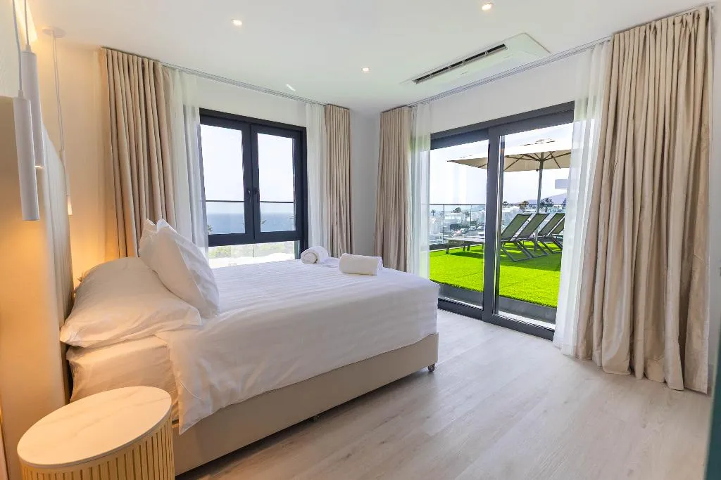Room DUPLEX Room, Royal Atlantico, Lanzarote
