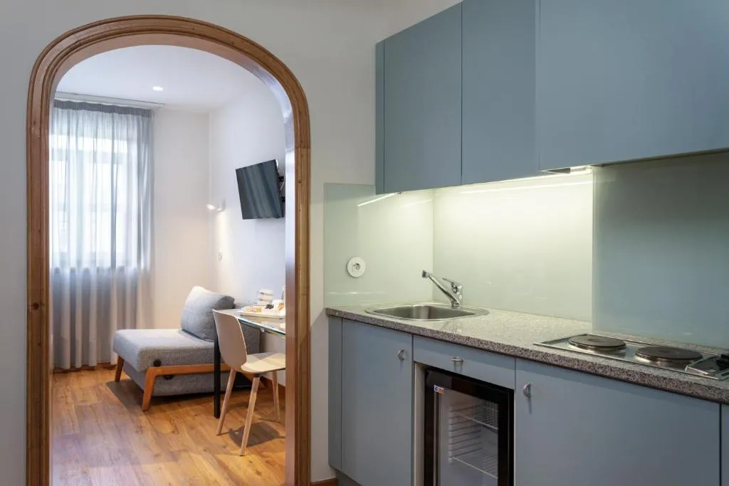 STUDIO STANDARD Room, Hotel Das Salinas, Porto