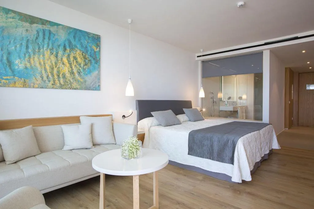 Room, Hipotels Playa de Palma Palace, Majorca