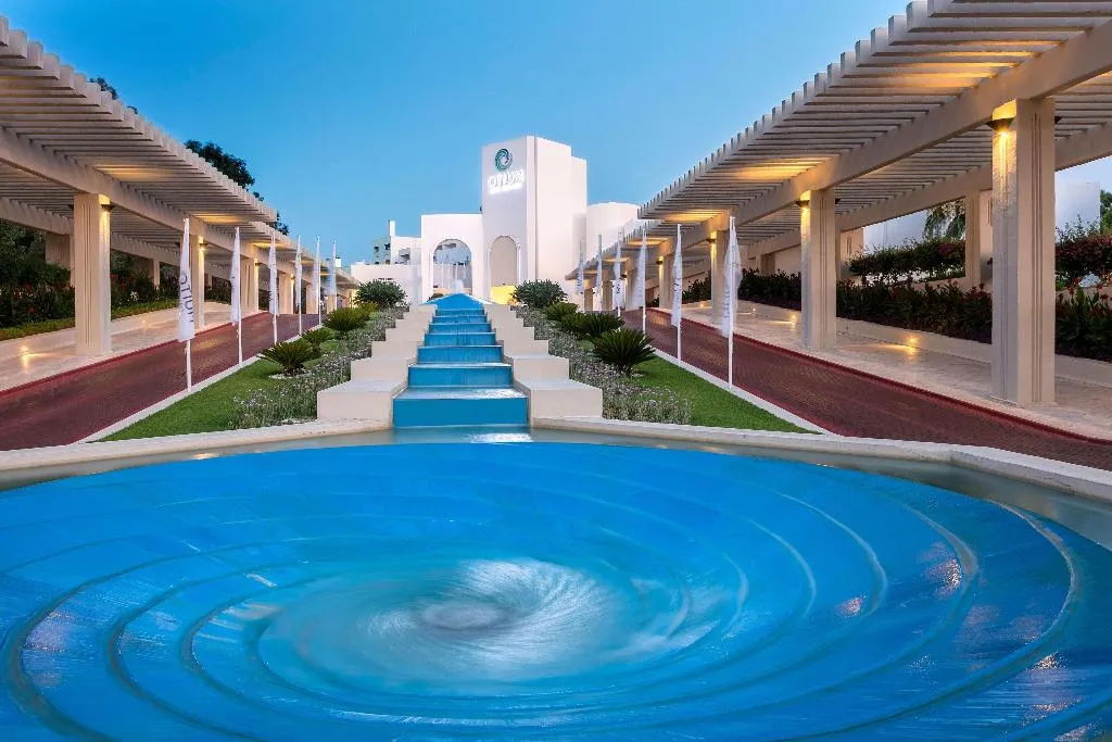 General view, Seven Seas Hotel Blue, Antalya