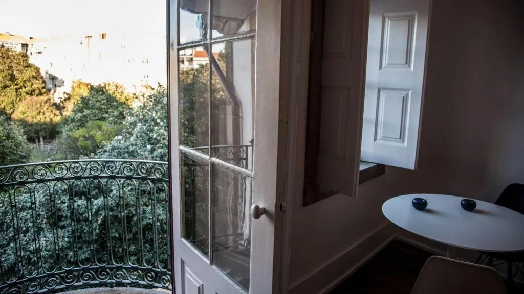 Room, Oporto Loft, Porto