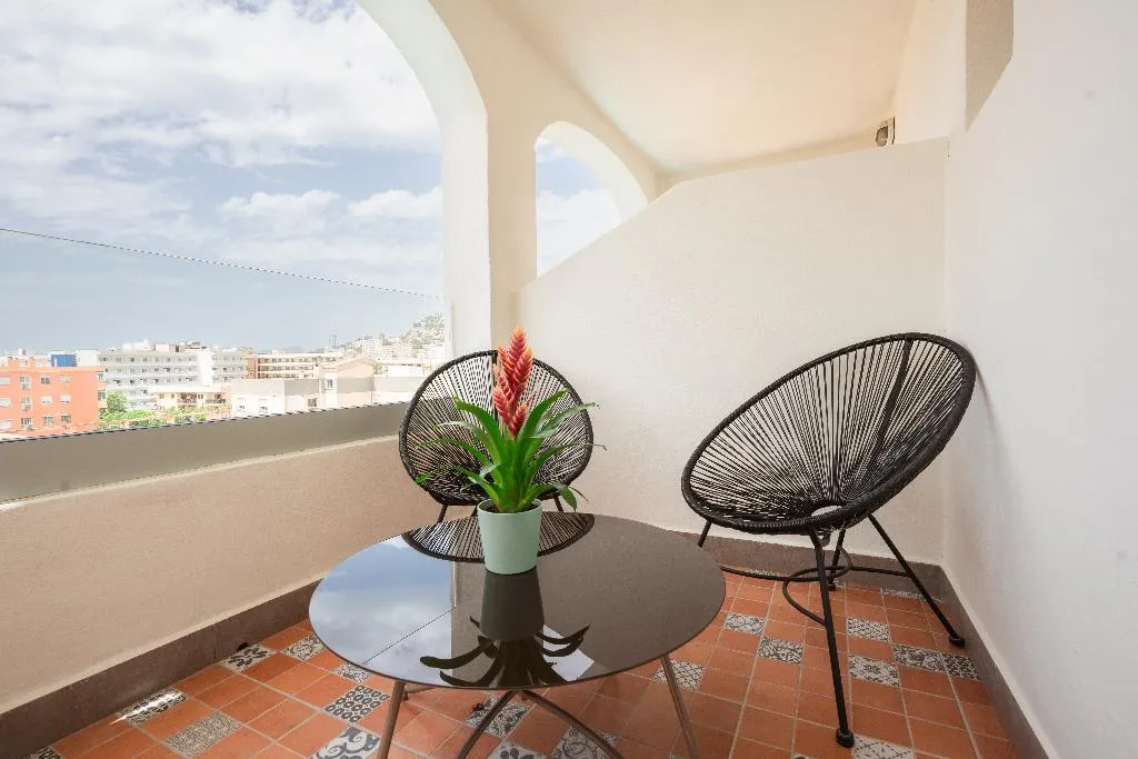 DOUBLE SINGLE USE COMFORT Room, Nura Santa Ponsa Pins, Majorca