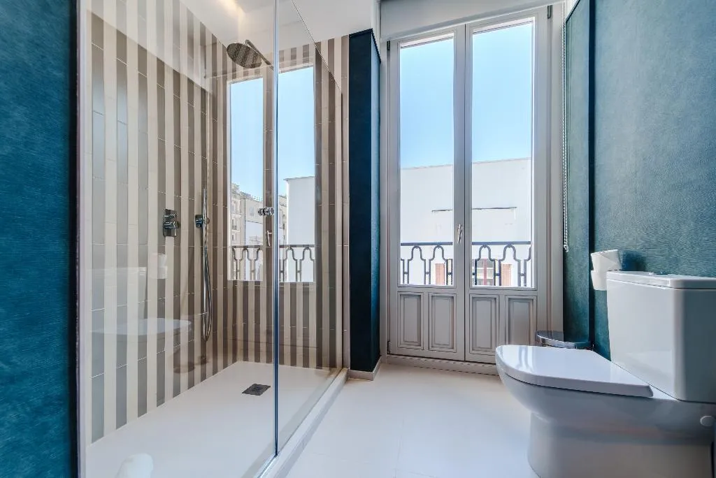 APARTMENT ONE BEDROOM Room, Soho Boutique Hoy No Me Puedo Levantar, Madrid