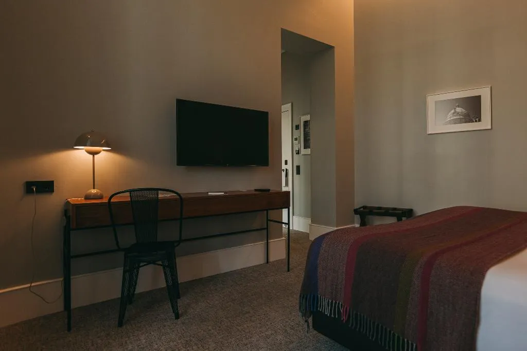 Double or Twin SUPERIOR Room, 1908 Lisboa Hotel, Lisbon