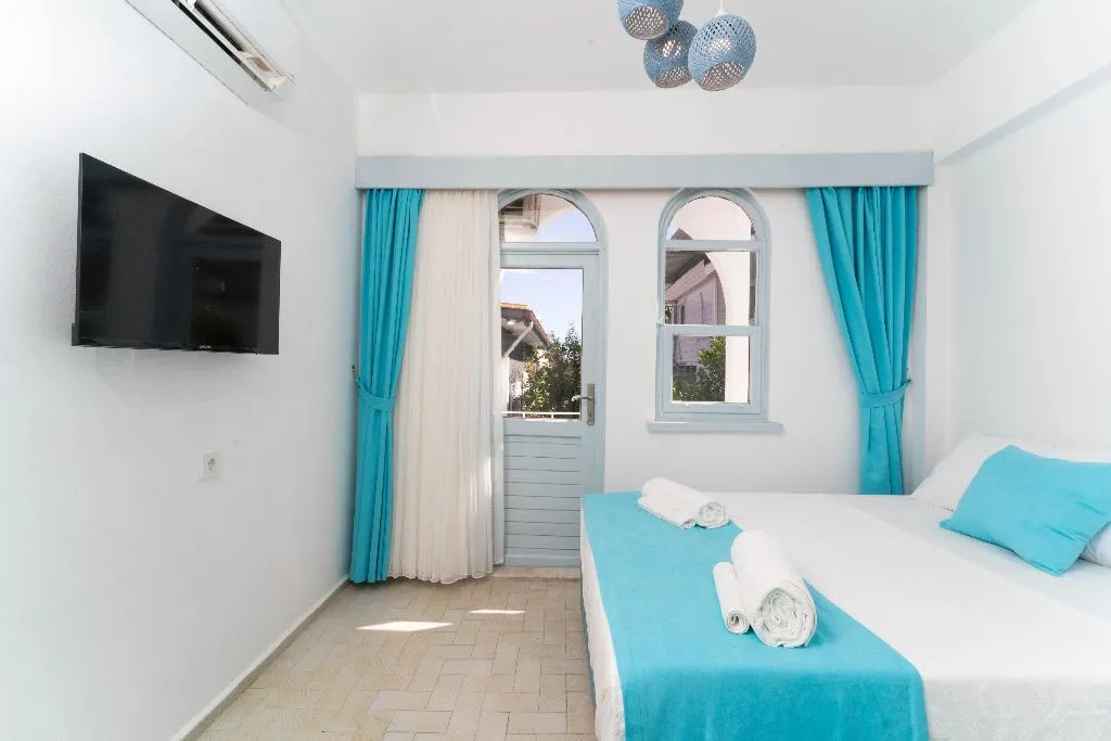 DOUBLE DELUXE SUPERIOR Room, Kemer Royal Beach Hotel, Antalya