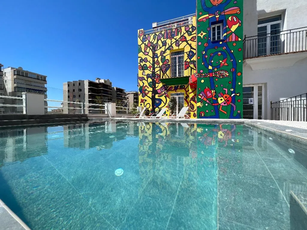 Pool, Artmadams, Majorca