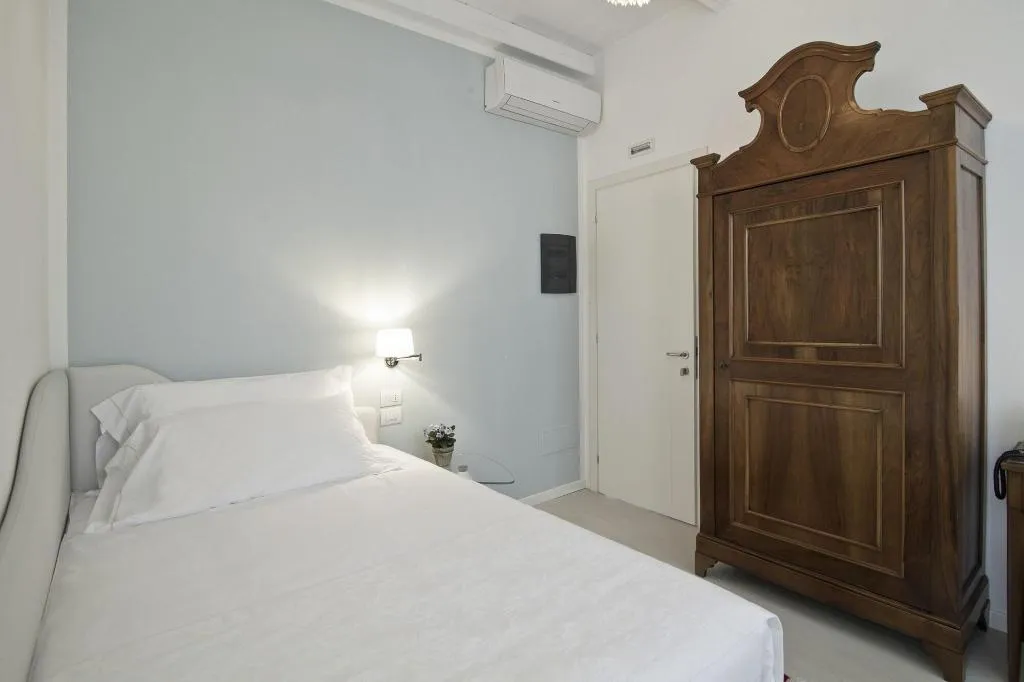 Room, Chiara Lodge, Venice