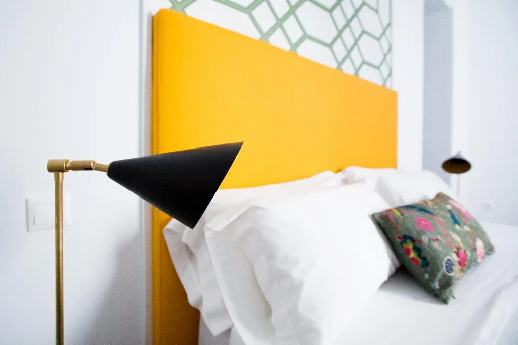 APARTMENT TWO BEDROOMS Room, Urban Vida Calatrava, Madrid