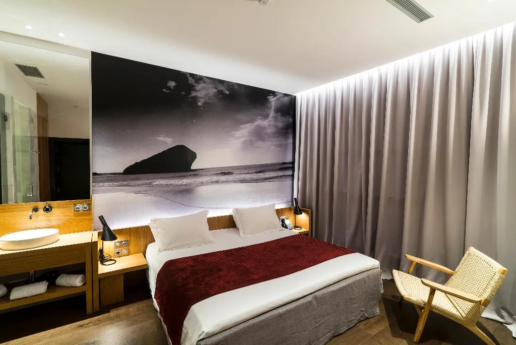 Double or Twin STANDARD Room, Aire Hotel & Ancient Baths, Costa Almeria