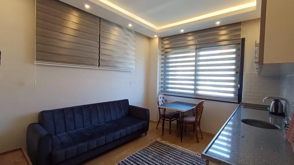 SUITE STANDARD Room, Sunrise City Residence, Dalaman