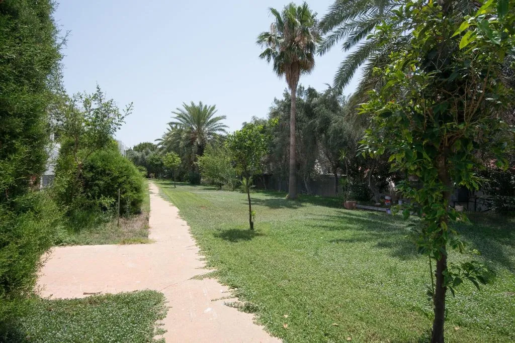 General view, Kkaras Hotel, Cyprus