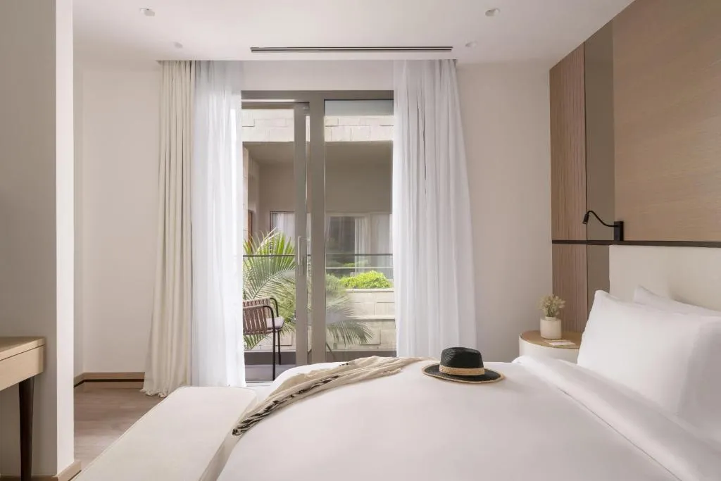 Room, Mett Hotel & Beach Resort Bodrum, Bodrum
