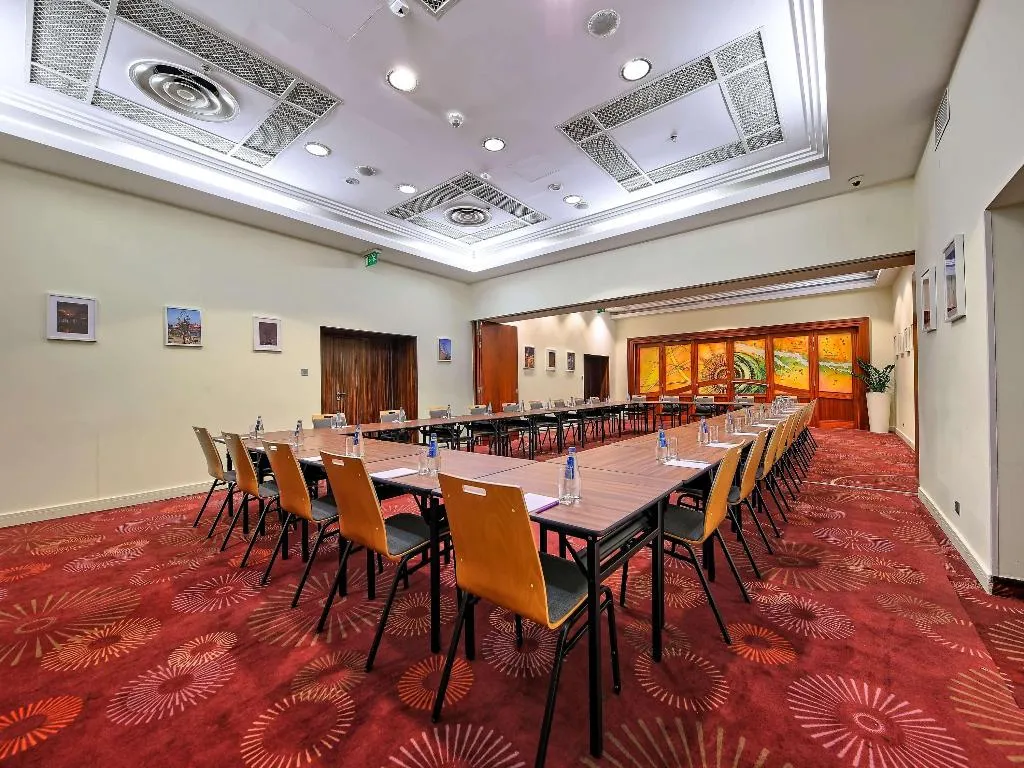 Conferences, Mercure Gdansk Stare Miasto, Gdansk