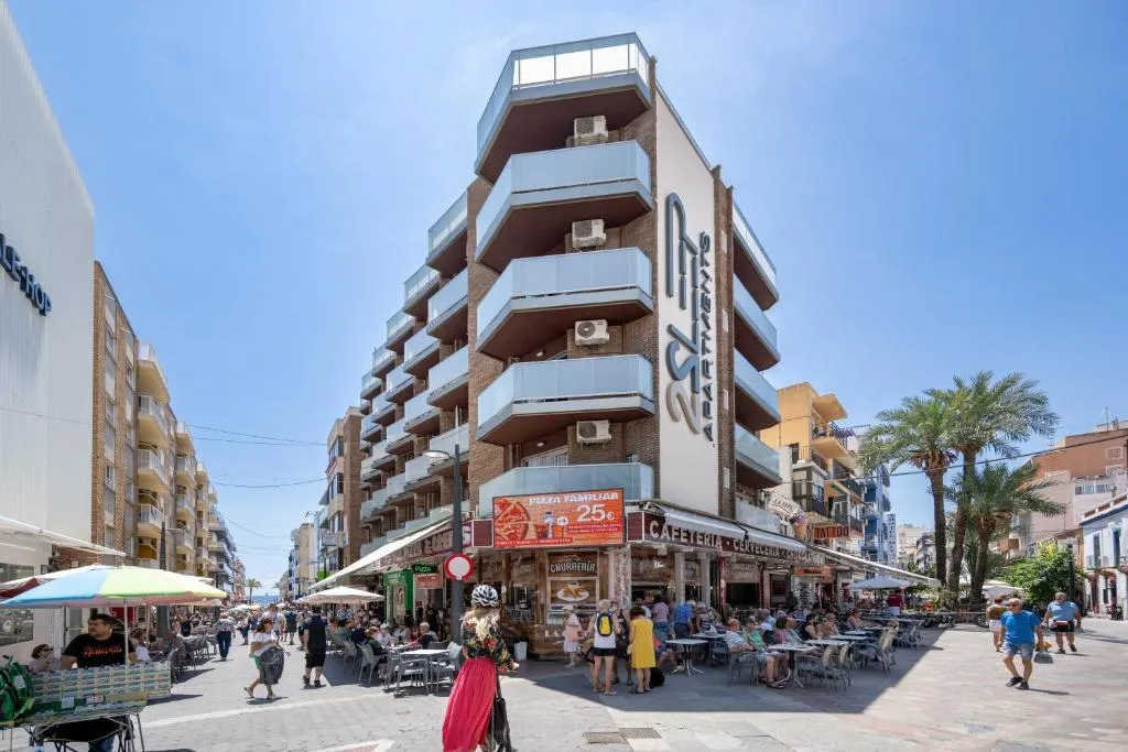 General view, Climia 2Sleep Apartments, Costa Blanca