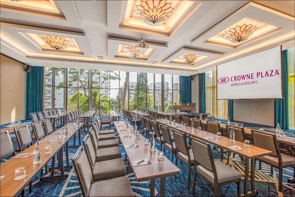 Conferences, Crowne Plaza Porto, Porto