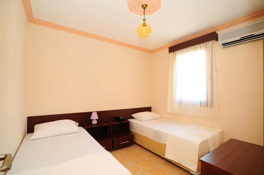 Room, Lemon Tree, Bodrum