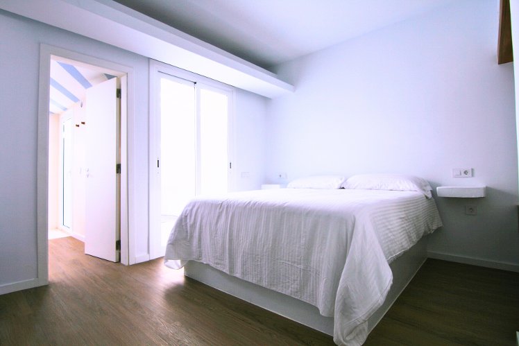Bungalows Villas Blancas, Lanzarote