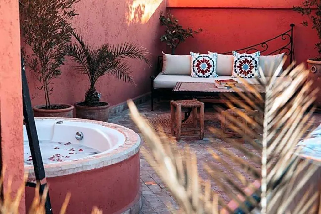 Room, Riad Dar Elma & Spa, Marrakech