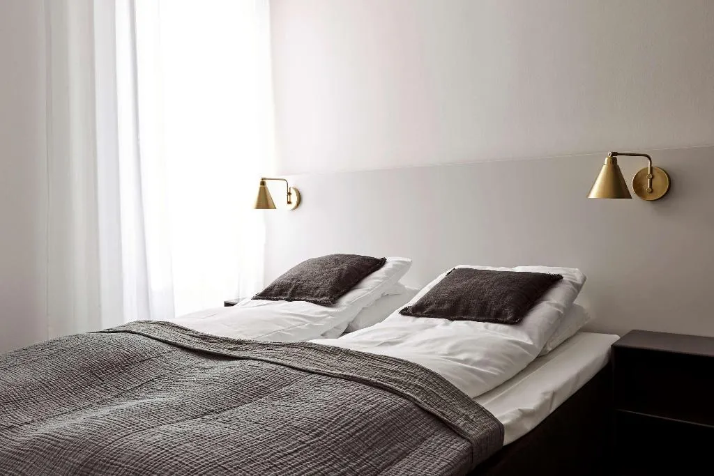 Room, Comwell Roskilde, Copenhagen