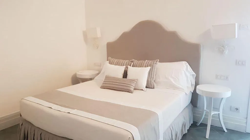 DOUBLE GRAND DELUXE Room, Hotel Marincanto, Naples