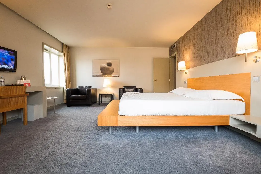 SUITE STANDARD Room, Stay Hotel Guimaraes Centro, Porto