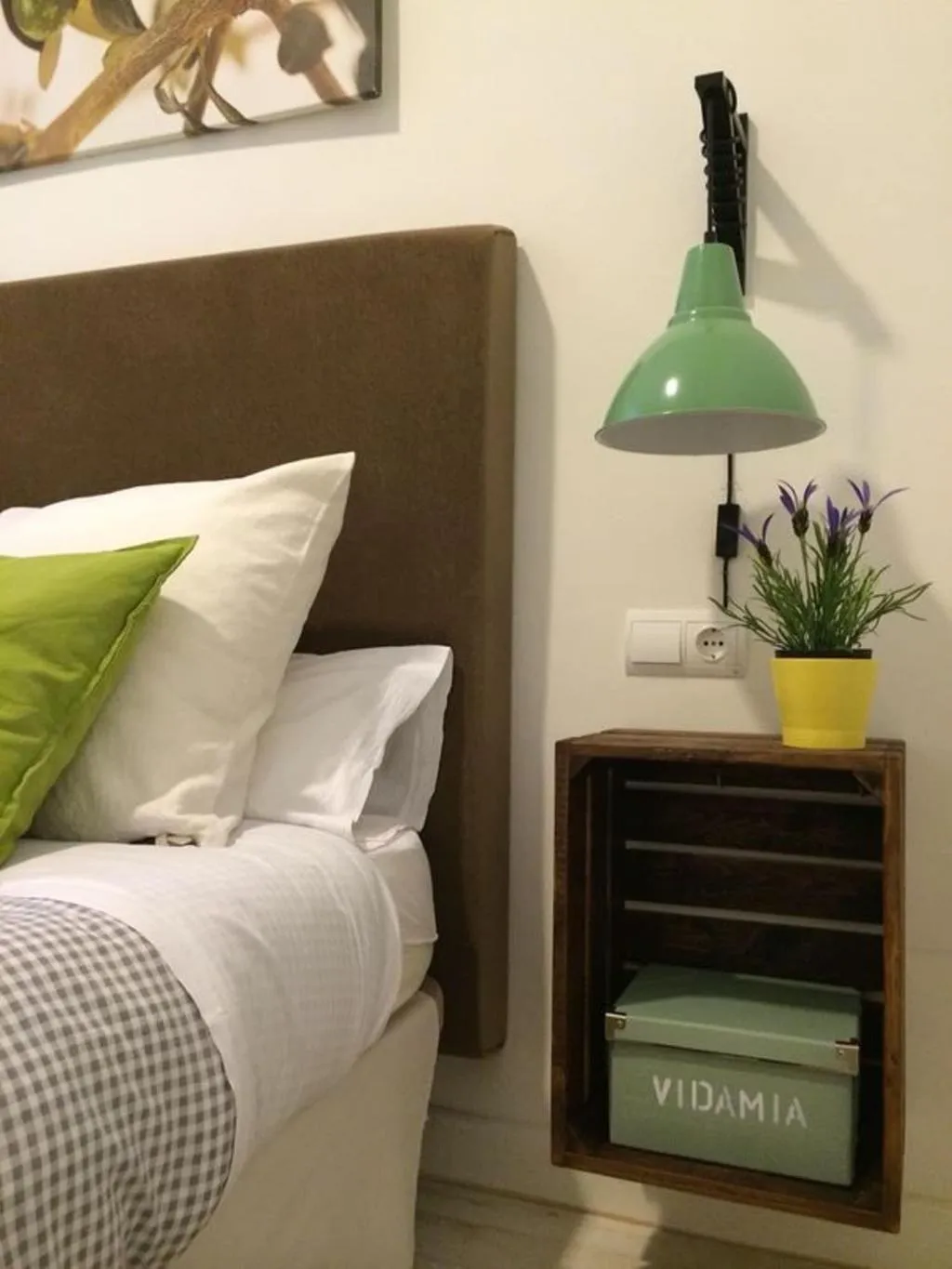 Room, Hostal Vidamia, Costa Del Sol