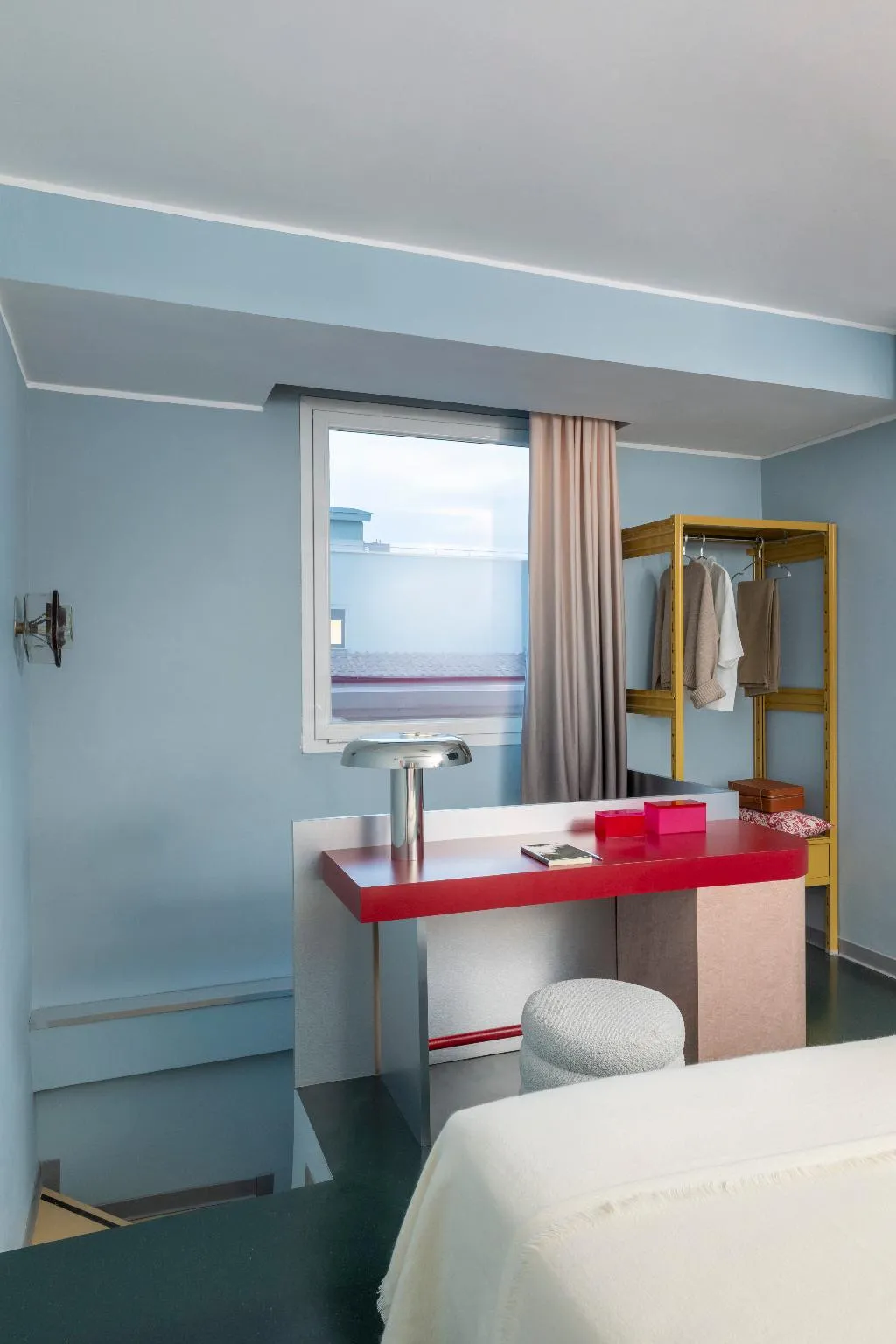 SUITE WITH JACUZZI Room, Moderno Hotel Roma, Rome