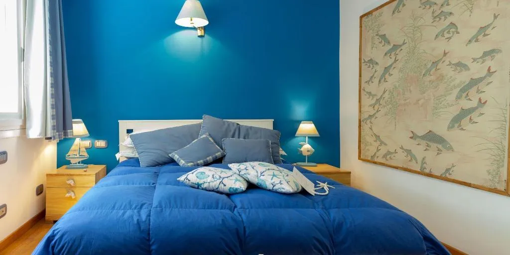 Room, White House Luxury Hospitality, Olbia