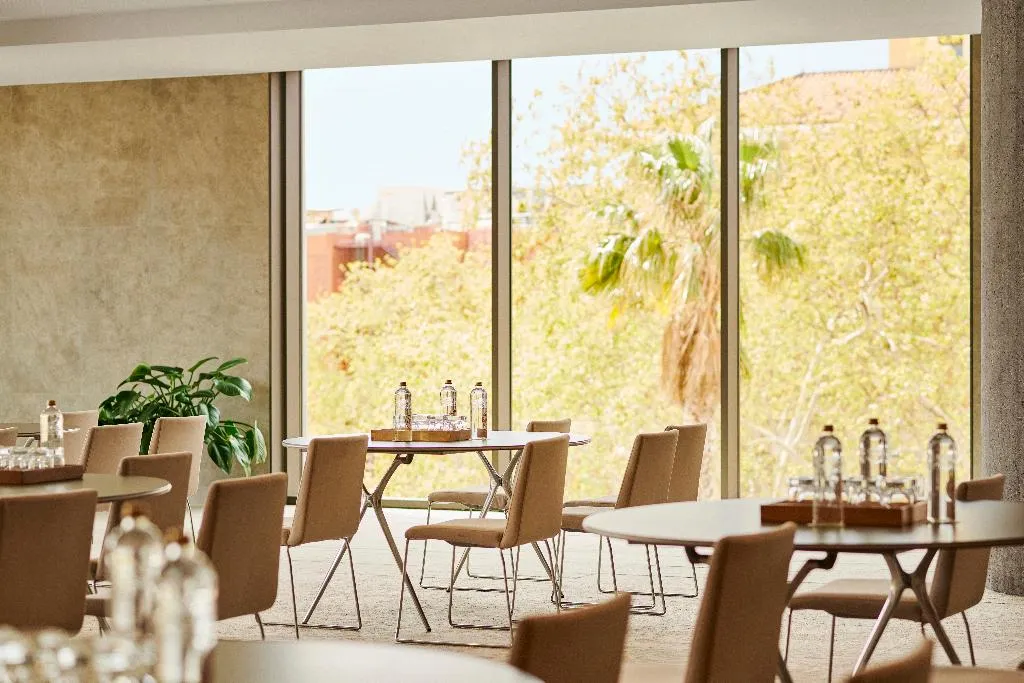 Conferences, Grand Hyatt Barcelona, Barcelona