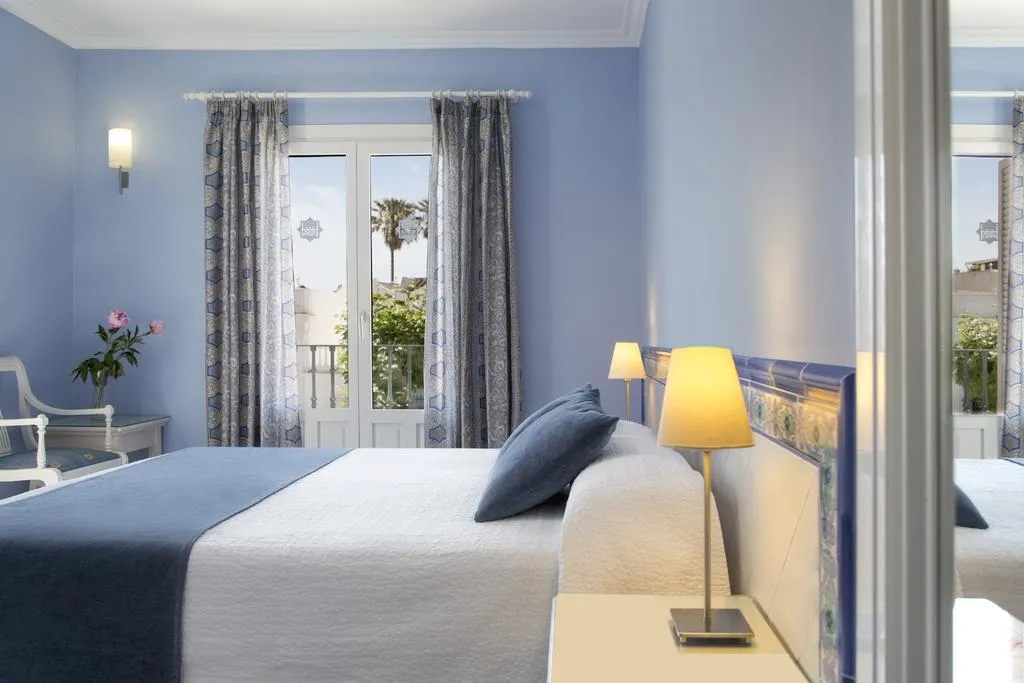 DOUBLE CITY VIEW Room, Plaza Cavana, Costa Del Sol