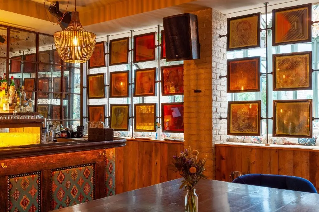 Restaurant, House Dublin, Dublin