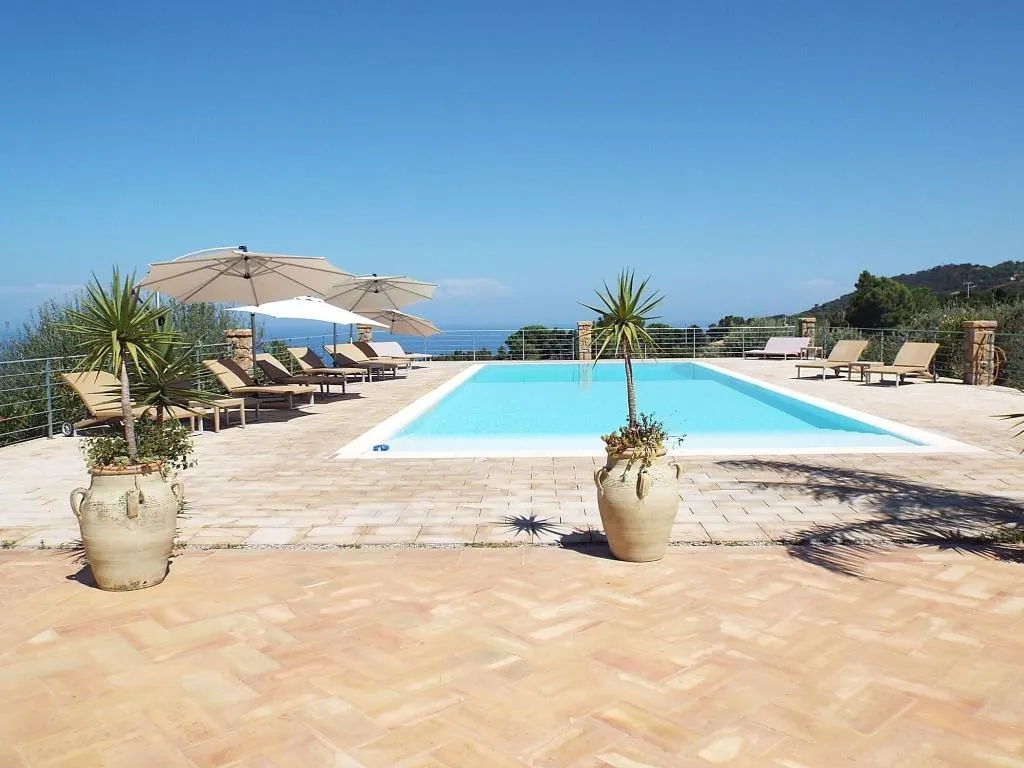 Sports and Entertainment, Agriturismo Cefalù - Guest House, Palermo