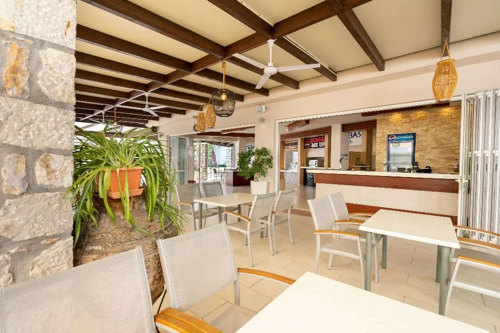 Restaurant, Venezia Resort Hotel and Spa, Rhodes