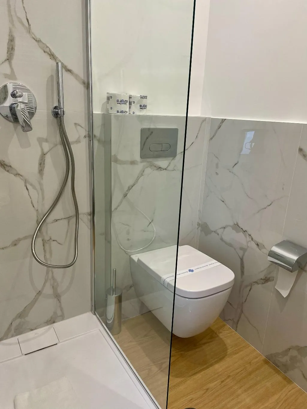 SINGLE COMFORT Room, Patria, Rome